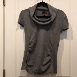 Cute Juniors short sleeve top